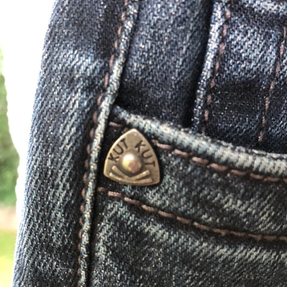 Kut From The Kloth ladies jeans NWT - Picture 7 of 8